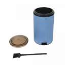 MOLIN. JATA JEML1150 150W ACERO INOX. 50GR