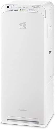 Purificador de aire Daikin MCK55W