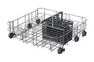 LVJ. CANDY CI3E53E0W 5P 53dBA INT