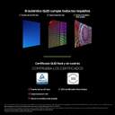 TV SAMSUNG 65%%%quot; TQ65QN73F UHD NEOQLED SMARTTV 120HZ