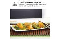 MICR. LG MGBZ2593F 25L 900W GRILL INOX INT