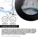 LVD. SAMSUNG WW11DB7B94GEU3 11K ATD BLANCA