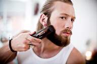 BARBERO REMINGTON MB4046 KIT PEINE CORTADOR CABEZ