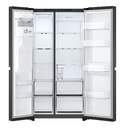 FRI. LG GSLC41EPPE 179x92 4P NF DSP INOX