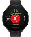 SMARTWATCH POLAR UNITE BLACK S-L