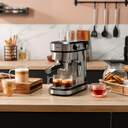 CAFET. CECOTEC 790 STELL DUO 1646 EXPRESS Y CAPSUL