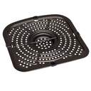 FREIDORA AIRE PRINCESS 182024 3,5L 1350W NEGRA