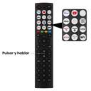 TV HISENSE 43%%%quot; 43A7KQ UHD QLED SMART TV HDR10 