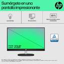 OR. AIO HP 24-CR0094NS I3 1315U 8GB 512GB 23.8%%%quot;