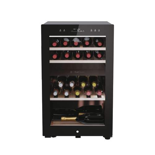 Vinoteca Haier HWS42GDAU1