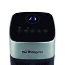 VENTILADOR TORRE ORBEGOZO TWM3000 45W 105CM 3V