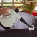 VAPORETA DE MANO SOLAC LV1350 1200W 3B DEP.DETRGTE