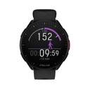 SMARTWATCH POLAR PACER BLK/BLK S-L