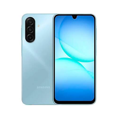 Samsung Galaxy A17 4/128 GB Azul Samsung Galaxy A17 4/128 GB Azul