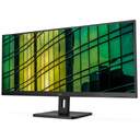 MONITOR AOC 34%%%quot; U34E2M WQHD/100HZ/A-SYNC