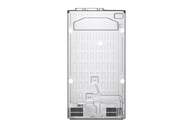 FRI. LG GSQV90PZAM 179x91 DISPENSADOR INSTAVIEW