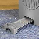 TOST. CECOTEC 03036 1R LARGA INOX 1000W AG