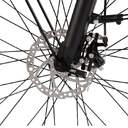 BICICLETA ELECTRICA NILOX J7 28X1,75P GREEN