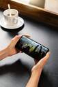 SMARTPHONE TCL 50 PRO NXTPAPER 8/512 6,8%%%quot; MOON GRA