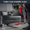 ASPI. ESCOBA ROWENTA RH9829WO XFORCE 11.5 ANIMAL