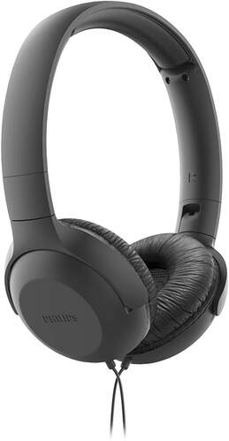 Auriculares Philips TAUH201BK/00