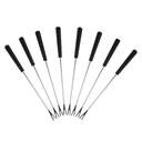 FONDUE TRISTAR FO1107 1,5L 1000W INOX