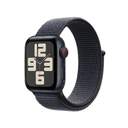 SMARTWATCH APPLE SE GPS CELLULAR 40MM MIDN ALUMIN