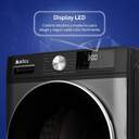 LVD. ARTICA AL81400AFDI 8 K 1400R DARK INOX