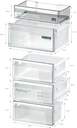 FRICOM. SIEMENS KG39N2ICF 203x60 NF INOX