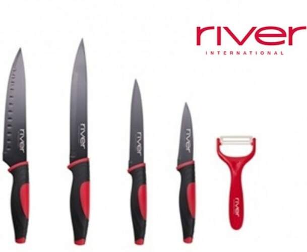 Cuchillo River CUC-0501-AN