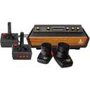 CONSOLA ATARI FLASHBACK 12 GOLD 50TH ANNIVERSARY