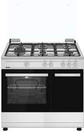 Cocina Artica AKF9060IX Inox