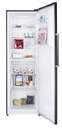 CONG.VER HOOVER HFF1854DX 185x60 DSP BLACK INOX