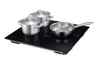 ENCIM. SAMSUNG NZ63C4036GKU1 3F INDUCCION 32CM