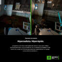 PORTATIL MEDION DEFENDER P50 I5/16GB/1TB RTX4060