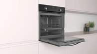 HORNO BALAY 3HB4131N2 71L NEGRO AQUALISIS