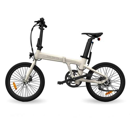 Bici Eléctrica Xiaomi Ado A20