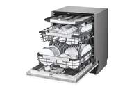 LVJ. LG DB425TXS INTEGRABLE INV. 3%%%#170;BAND QUADW VAPO