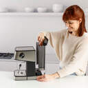 CAFET. TAURUS TRENTO 850W 20B EXPRESS TACTIL