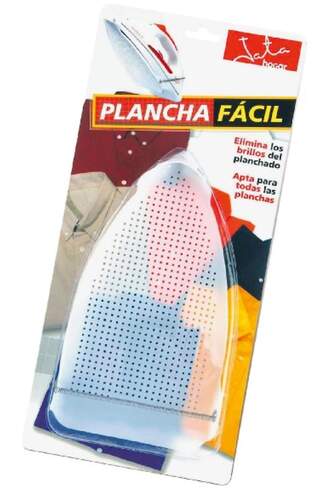 Accesorio de plancha Jata