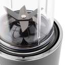 BATID. VASO NUTRIBULLET NB1206DGCC 1200W 2 VASOS