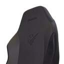 SILLA GAMING PHOENIX MONARCH REMASTER NEGRA TALL R