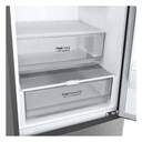 FRICOM. LG GBP52PZNCN1 203x60 NF INOX