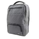 MOCHILA NILOX TRAVELS PORTATIL HASTA 15,6%%%quot; GRIS