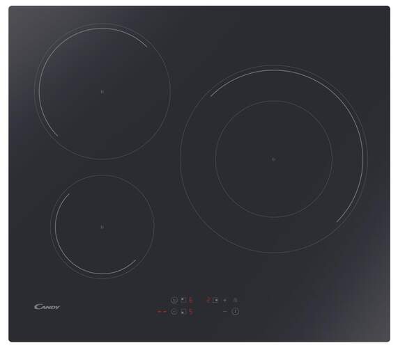 Placa Inducción Candy CI633C/E14U