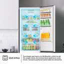 FRICOM. HISENSE RB440N4AWA 202x60 NF INOX
