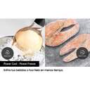 FRI. SAMSUNG RS68CG885DB1EF 178x91 GRAFITO DISP