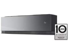 Aire Acondicionado Split LG  MIRROR09X.SET Wifi