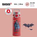 BOTELLA SIGG WMB ONE BATMAN STANDING 0.6 L