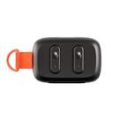 AURICULARES SKULLCANDY DIME 3 NEGRO